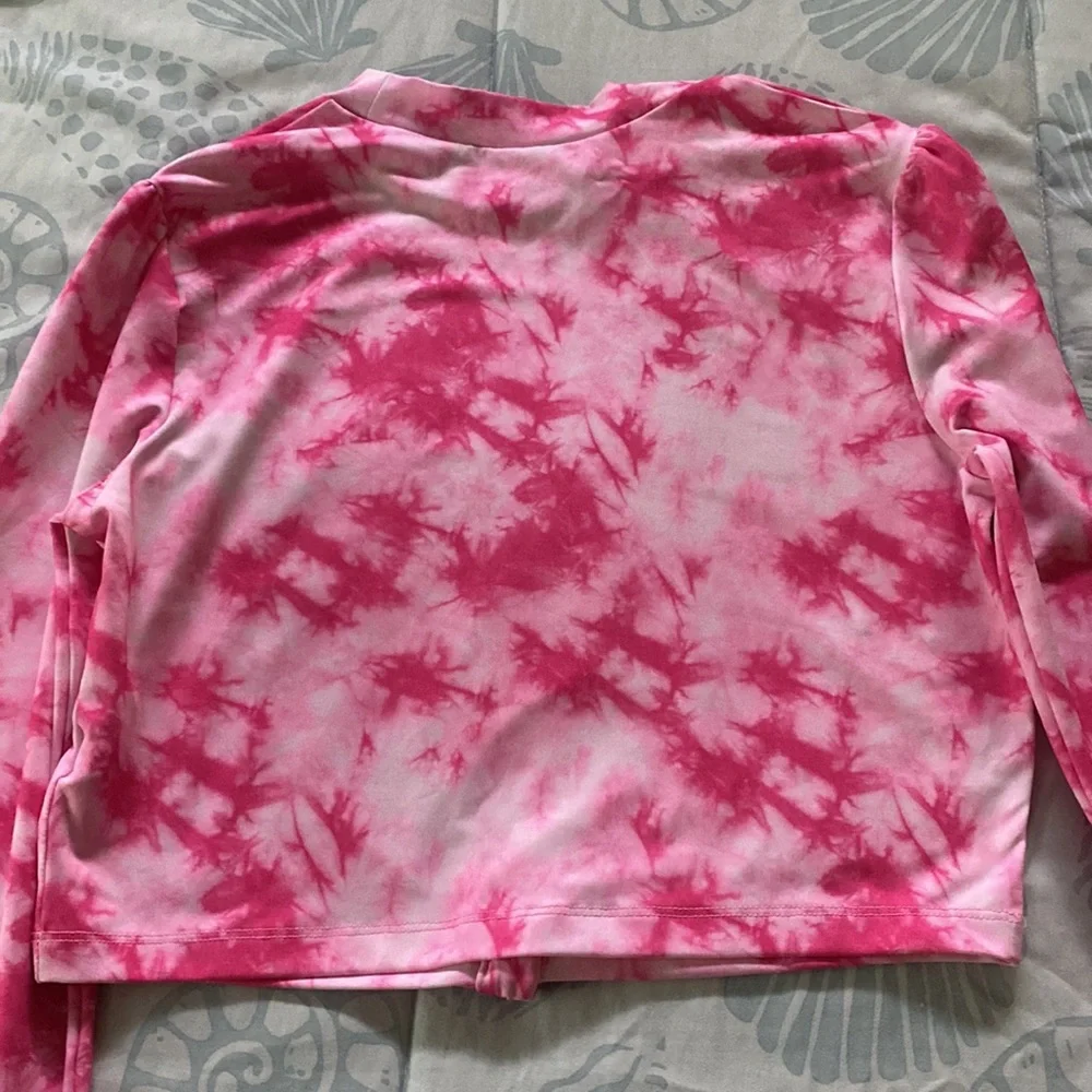 2 for 10!! SWIMsuit top Girls, Size XL 14/16